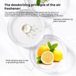 Air Freshener Manufacturer - MULAN OEM Custom Wholesale Room Spray