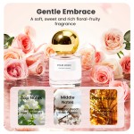 Ladies Perfume Factory - MULAN Premium Fresh Citrus Fruity Floral