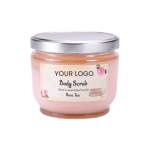 Body Scrub Factory - MULAN Essential Oil Exfoliating Remove Dead