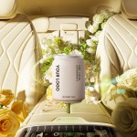 Car Fragrance Diffuser Factory - MULAN Universal Long Lasting Fresh