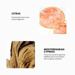 Liquid Hand Soap Factory - MULAN Customized Exfoliating Aromatic Wash