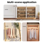 Shoe Deodorizer Factory - MULAN 120ml Deeply Decomposes Odors