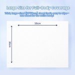 Cooling Towel Factory - MULAN Portable Travel Wet Wipes Eco