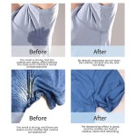 Antiperspirant Deodorant Factory - MULAN Organic Natural Refreshing