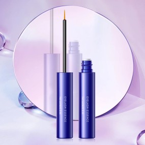 Eye Serum Factory - MULAN Natural Eyelash Growth Liquid Essence