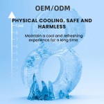 Eye Cream Factory - MULAN Vitamin C Nourishing Cool Ice Feeling