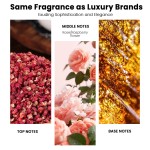 Home Reed Diffuser Manufacturer - MULAN Spa Fragrance Long Time Air