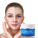 Face Cream Factory - MULAN OEM Whitening Brightening Hydrating 100ml