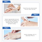 Anti Scar Gel Factory - MULAN Silicone Oil Old Scars Removal Prevention