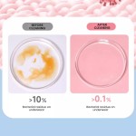 Underwear Cleaner Manufacturer - MULAN Private Label Eco Friendly Fruity