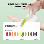 Foam Hand Wash Manufacturer - MULAN Popular Cologne Long Lasting