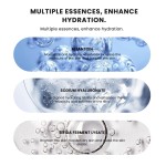 Repair Lotion Manufacturer - MULAN 100ml Nourishing Soothing After Sun