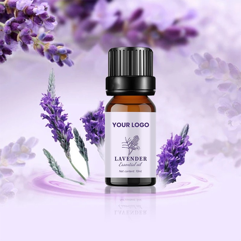Essential Oil Manufacturer - MULAN OEM Custom Lavender Whitening Oil