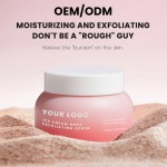 Body Scrub Manufacturer - MULAN Custom Private Label Fruit Exfoliating