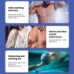 Cleaning Product Manufacturer - MULAN OEM High Performance Men Intimate