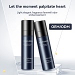 Body Spray Manufacturer - MULAN Fresh Long Lasting Fragrance Deodorant