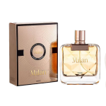 Perfume Spray Manufacturer - MULAN Unisex Luxury Woody Scent Long Lasting