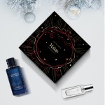Men Perfume Set Factory - MULAN Christmas Gift Sets Spray Form