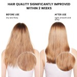 Hair Care Essence Manufacturer - MULAN Bio Glow Organic Moisturizing