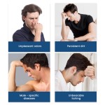 Cleaning Product Manufacturer - MULAN OEM High Performance Men Intimate