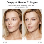 Night Face Cream Factory - MULAN Papaya Whitening Hydrating Quick Absorb