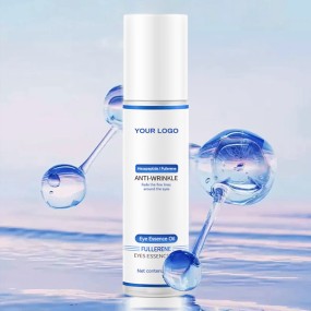 Eye Essence Oil Factory - MULAN Anti Aging Remove Dark Circles