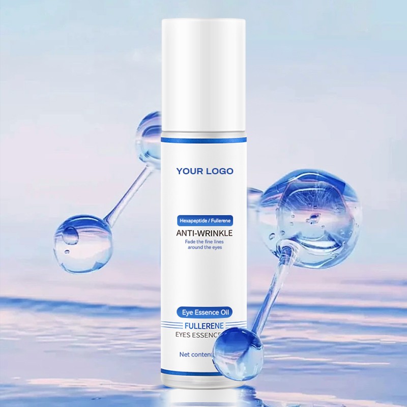 Eye Essence Oil Factory - MULAN Anti Aging Remove Dark Circles