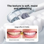 Toothpaste Factory - MULAN Private Label Nicotinamide Whitening