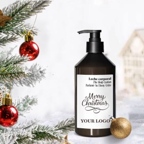 Body Lotion Manufacturer - MULAN Firming Nourishing Perfumed Oud Cedar