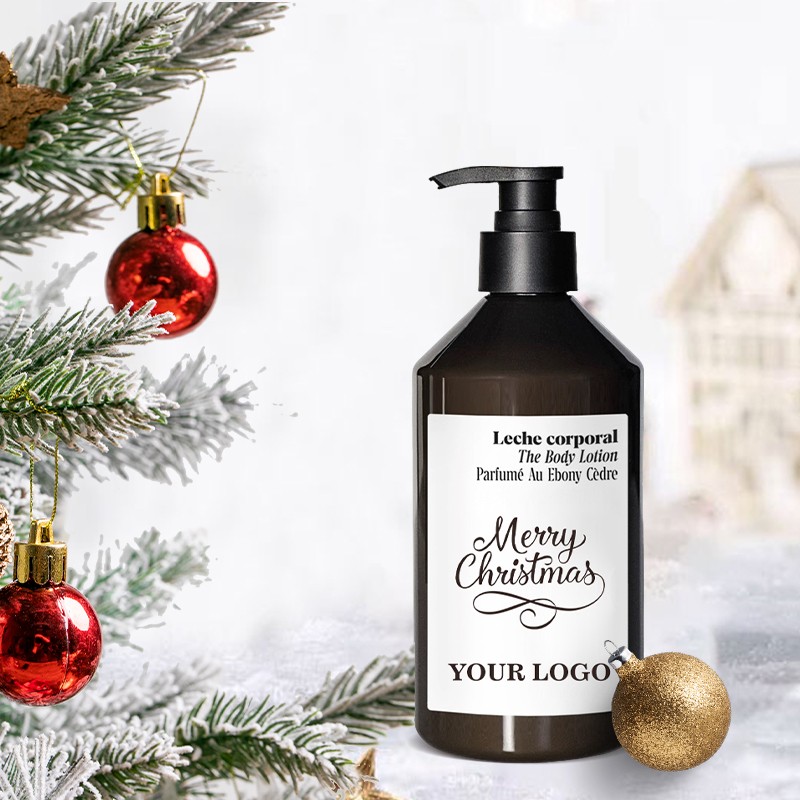 Body Lotion Manufacturer - MULAN Firming Nourishing Perfumed Oud Cedar