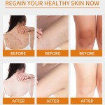 Body Scrub Manufacturer - MULAN Organic Turmeric Papaya Gentle Exfoliating