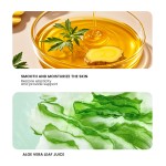 Body Wash Manufacturer - MULAN Organic Shea Butter Moisturizing Home