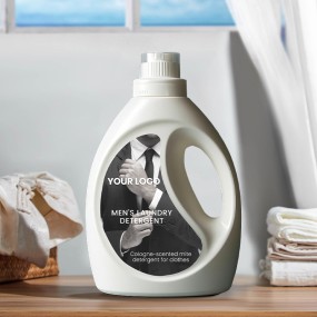 Laundry Detergent Manufacturer - MULAN Factory Price OEM ODM Men