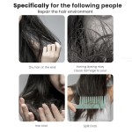 Hair Care Oil Factory - MULAN Essential Oil Repair Perm Dye Damage