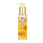 Hair Essence Oil Factory - MULAN Miracle Repair Dry Curly Hair