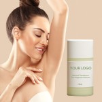 Deodorant Stick Manufacturer - MULAN OEM Custom Fragrance 75ml