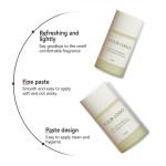 Deodorant Stick Manufacturer - MULAN OEM Custom Fragrance 75ml