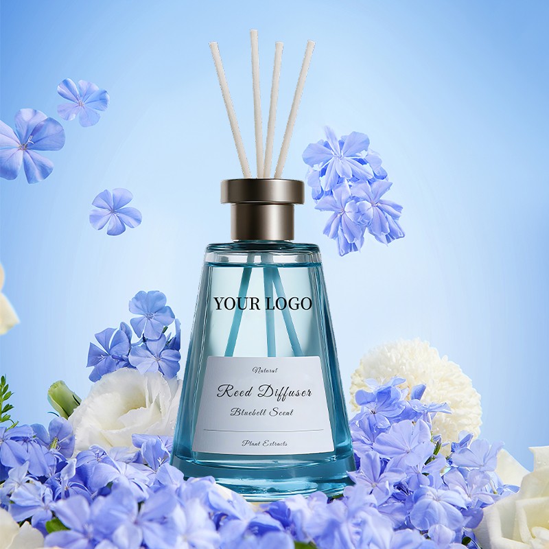 Reed Diffuser Factory - MULAN Custom Private Label Liquid Fragrance