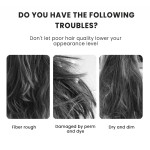 Hair Essential Oil Factory - MULAN Organic Perfumed Jojoba Sunflower