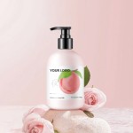 Body Lotion Manufacturer - MULAN Own Brand Nicotinamide Whitening