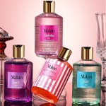 Body Wash Factory - MULAN Organic Fragrance Gel Deep Cleaning Moisturizing