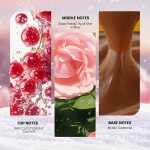 Gift Box Set Factory - MULAN Limited Christmas Berry Party