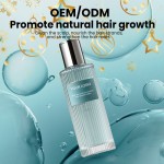 Hair Growth Gel Factory - MULAN Niacinamide Caffeine Anti Hair Loss