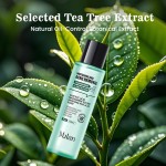 Acne Treatment Toner Manufacturer - MULAN Tea Leaf Niacinamide Salicylic Acid