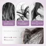 Hair Care Oil Manufacturer - MULAN Castor Seed Vitamin E Perfumed