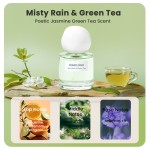 Ladies Perfume Factory - MULAN Premium Fresh Citrus Fruity Floral