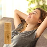 Essential Oil Factory - MULAN Organic Plant Rollerball Pure Skin