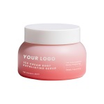 Body Scrub Manufacturer - MULAN Custom Private Label Fruit Exfoliating