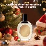 Perfume Gift Set Manufacturer - MULAN Christmas Starlit Night Floral