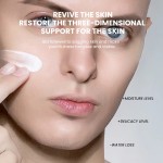 Facial Moisturizer Manufacturer - MULAN OEM Men Refreshing Non Greasy